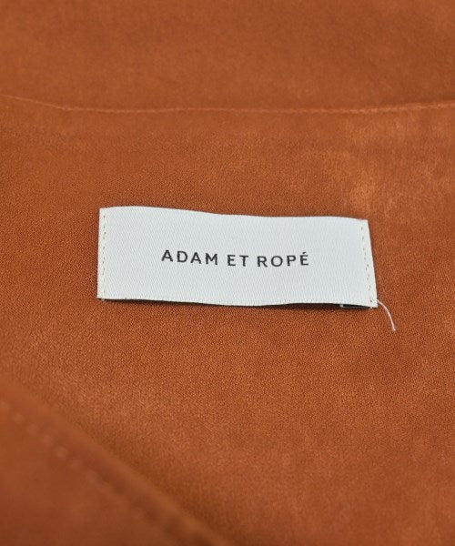 ADAM ET ROPE ชุดเดรส
