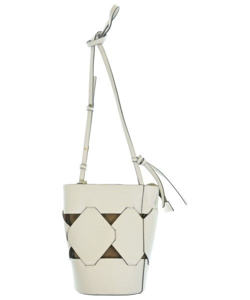 ADAM ET ROPE กระเป๋าสะพาย