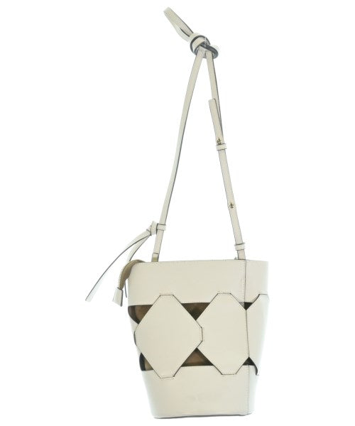 ADAM ET ROPE กระเป๋าสะพาย