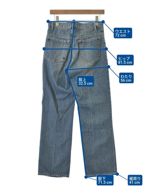 ADAM ET ROPE ยีนส์