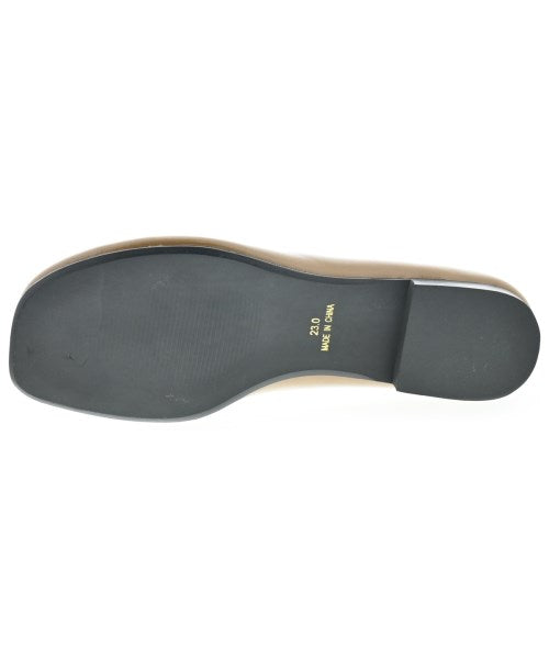 ADAM ET ROPE รองเท้าบัลเล่ต์/รองเท้าโอเปร่า