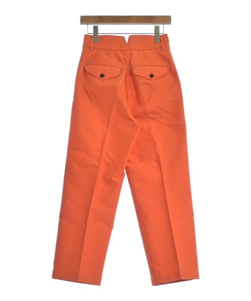 ADAM ET ROPE กางเกงขายาว