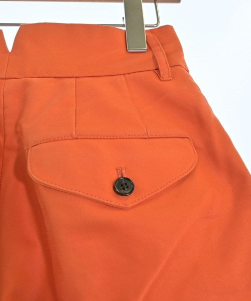 ADAM ET ROPE กางเกงขายาว