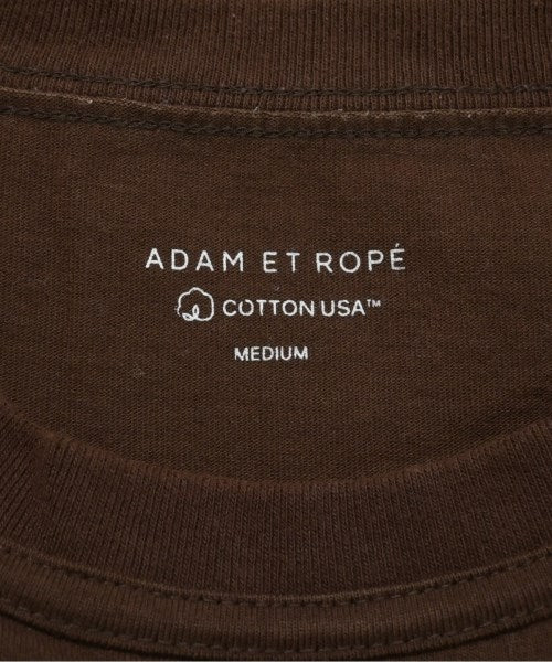 ADAM ET ROPE เสื้อยืด/เสื้อท็อปส์