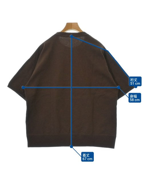 ADAM ET ROPE เสื้อยืด/เสื้อท็อปส์