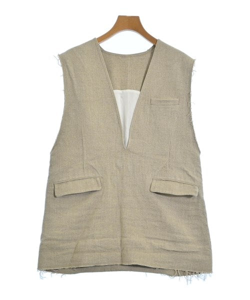 ADAM ET ROPE เสื้อกั๊ก