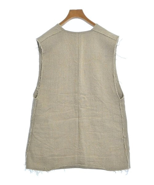 ADAM ET ROPE เสื้อกั๊ก