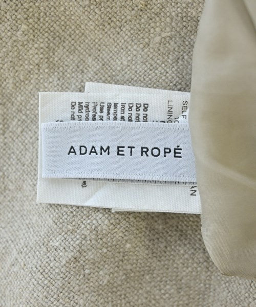 ADAM ET ROPE เสื้อกั๊ก