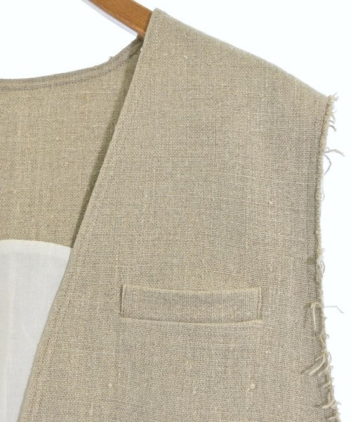 ADAM ET ROPE เสื้อกั๊ก