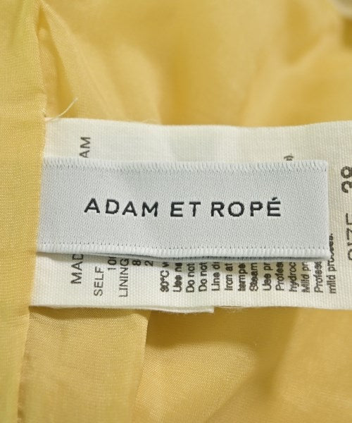 ADAM ET ROPE กางเกง อื่น