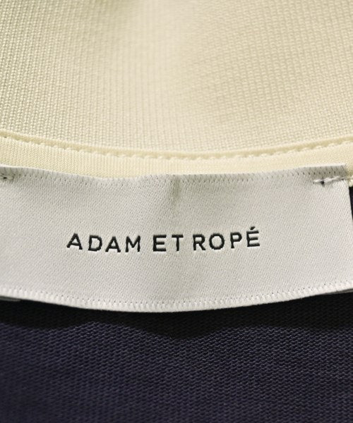 ADAM ET ROPE เสื้อโปโล