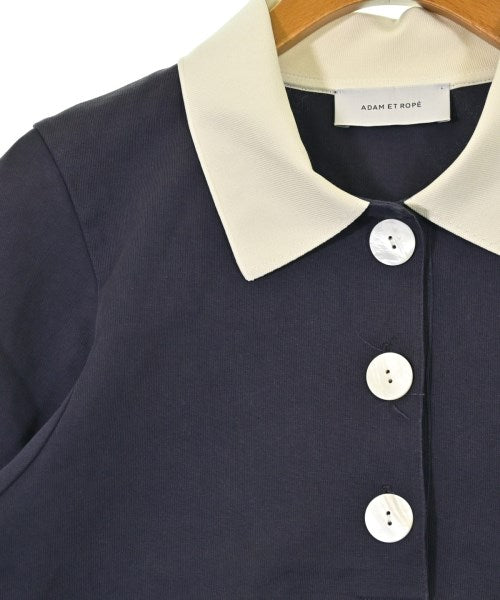 ADAM ET ROPE เสื้อโปโล