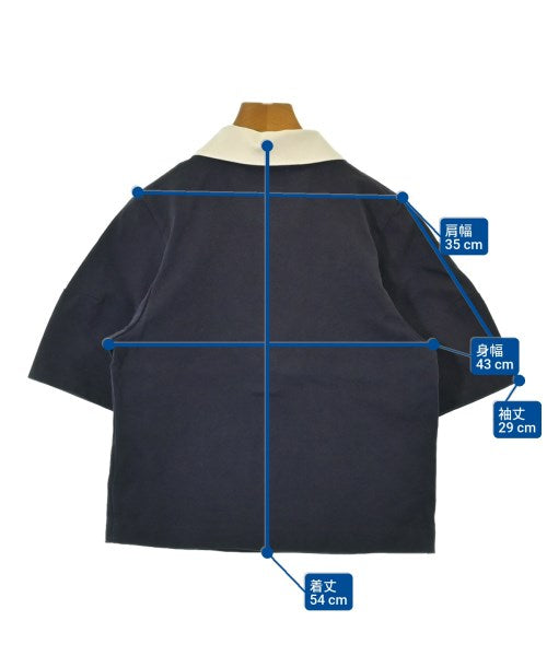 ADAM ET ROPE เสื้อโปโล