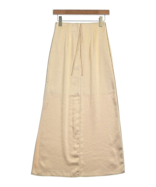 ADAM ET ROPE กระโปรงยาว/แม็กซี่ยาว