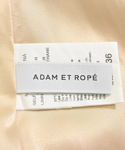 ADAM ET ROPE กระโปรงยาว/แม็กซี่ยาว