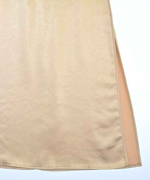 ADAM ET ROPE กระโปรงยาว/แม็กซี่ยาว