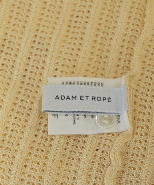 ADAM ET ROPE ชุดเดรส