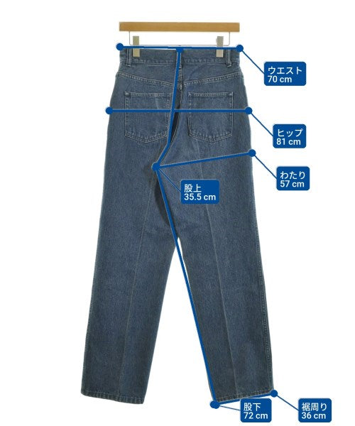 ADAM ET ROPE ยีนส์