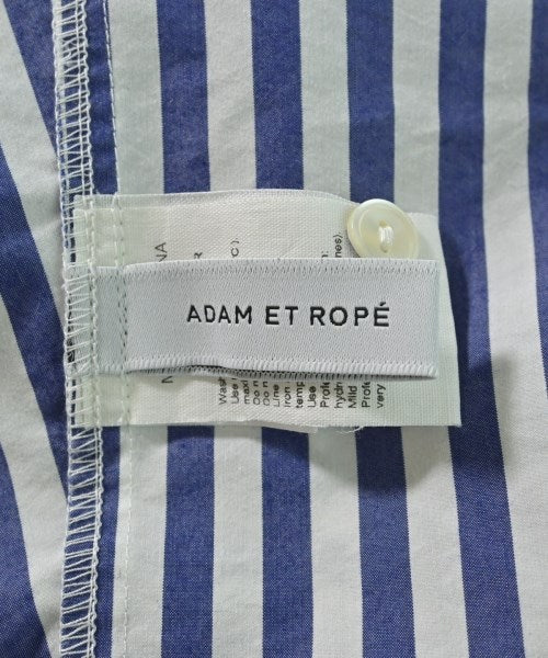 ADAM ET ROPE เสื้อลำลอง