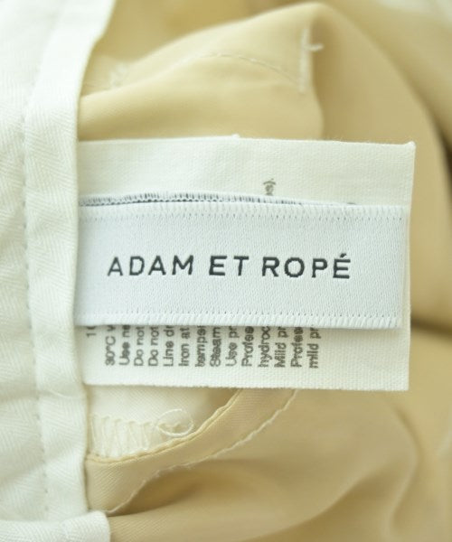 ADAM ET ROPE กางเกง อื่น