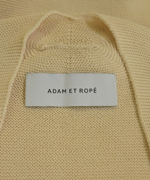 ADAM ET ROPE เสื้อคาร์ดิแกน