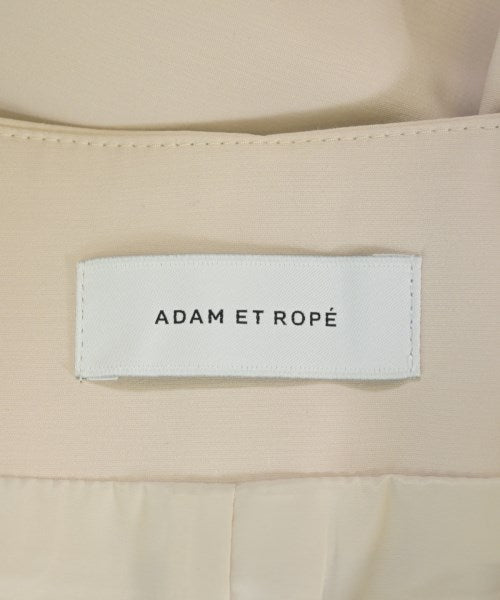 ADAM ET ROPE กระโปรงยาว/แม็กซี่ยาว