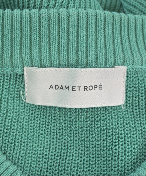 ADAM ET ROPE เสื้อคาร์ดิแกน