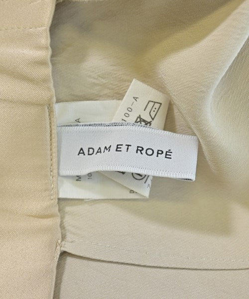ADAM ET ROPE กระโปรงยาว/แม็กซี่ยาว