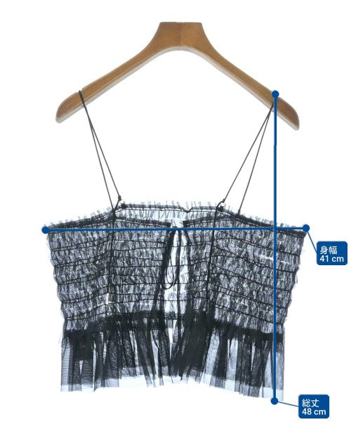 ADAM ET ROPE เสื้อกั๊ก