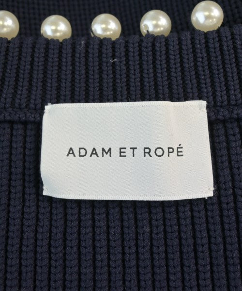 ADAM ET ROPE เสื้อคาร์ดิแกน