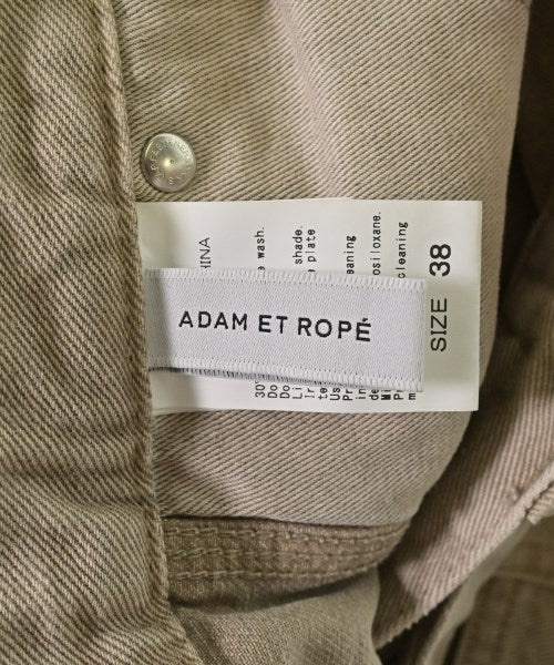 ADAM ET ROPE ยีนส์