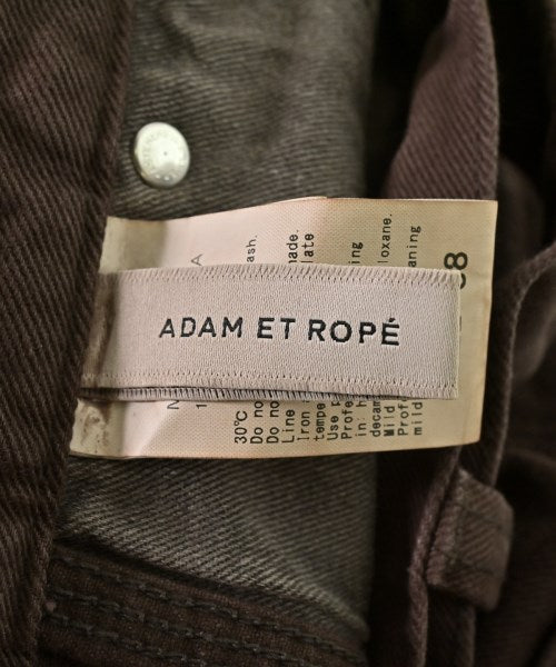 ADAM ET ROPE ยีนส์