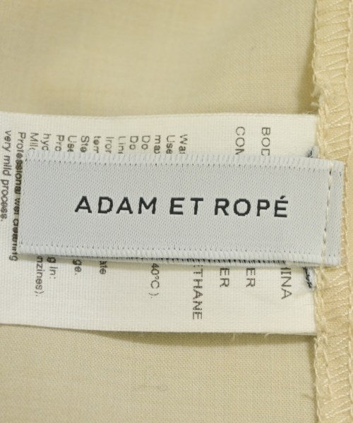 ADAM ET ROPE เสื้อสตรี