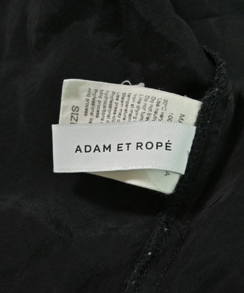 ADAM ET ROPE เสื้อสตรี