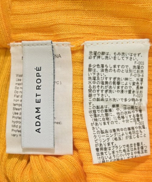 ADAM ET ROPE เสื้อกันหนาว