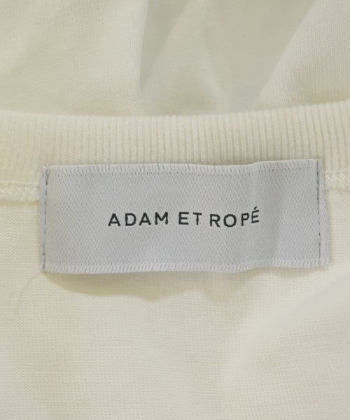 ADAM ET ROPE เสื้อยืด/เสื้อท็อปส์