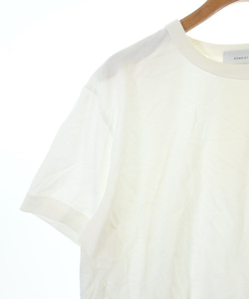 ADAM ET ROPE เสื้อยืด/เสื้อท็อปส์