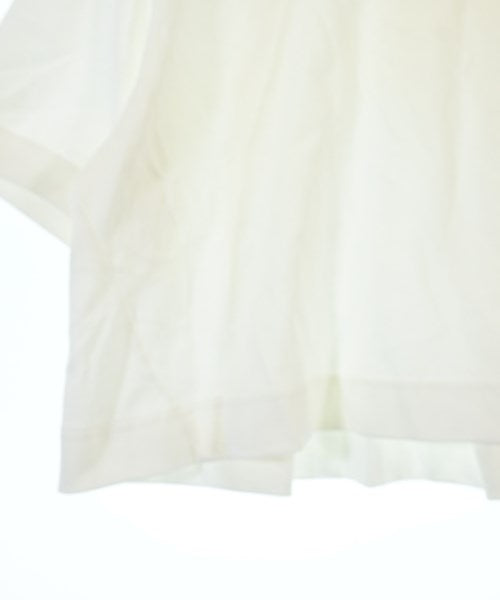 ADAM ET ROPE เสื้อยืด/เสื้อท็อปส์