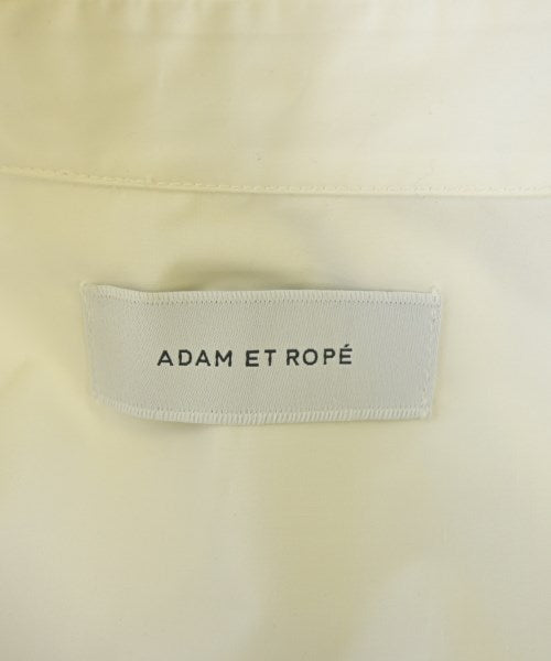 ADAM ET ROPE เสื้อลำลอง