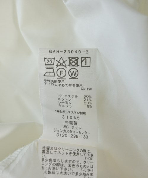 ADAM ET ROPE เสื้อลำลอง