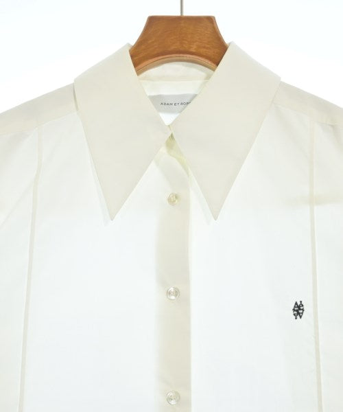 ADAM ET ROPE เสื้อลำลอง