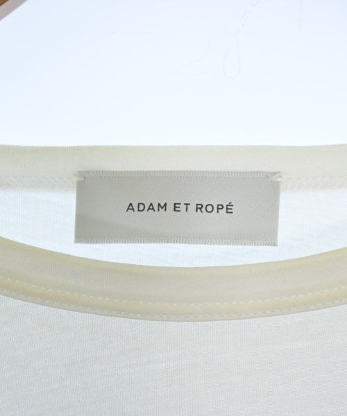 ADAM ET ROPE เสื้อยืด/เสื้อท็อปส์
