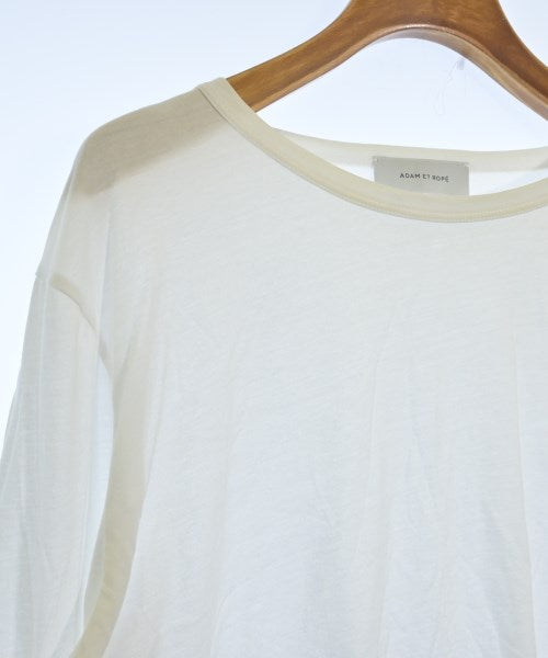 ADAM ET ROPE เสื้อยืด/เสื้อท็อปส์