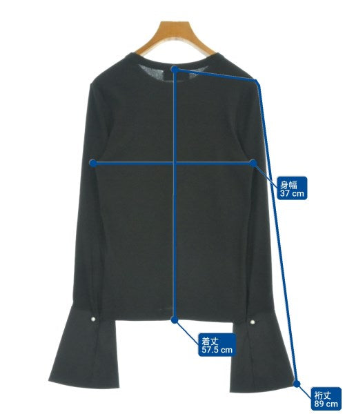 ADAM ET ROPE เสื้อยืด/เสื้อท็อปส์