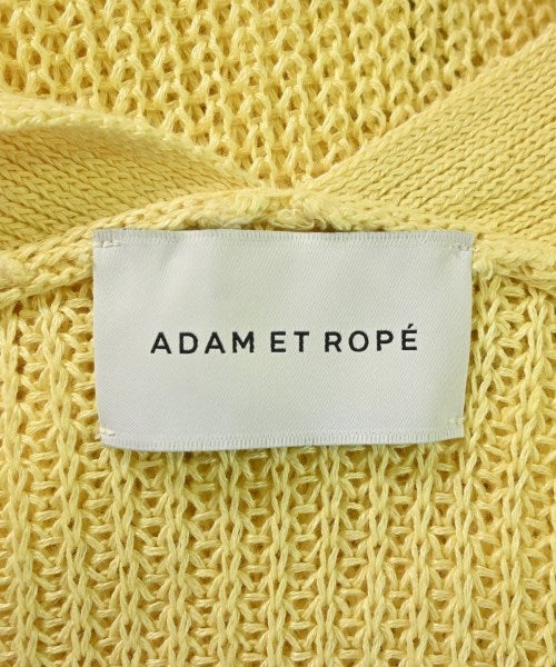 ADAM ET ROPE เสื้อคาร์ดิแกน