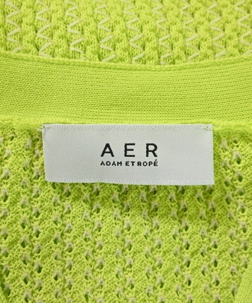 ADAM ET ROPE เสื้อคาร์ดิแกน