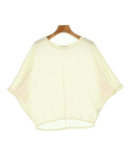 ADAM ET ROPE เสื้อยืด/เสื้อท็อปส์