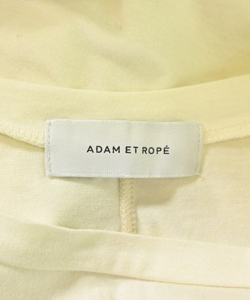 ADAM ET ROPE เสื้อยืด/เสื้อท็อปส์