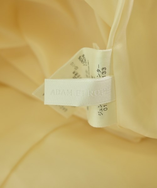 ADAM ET ROPE กระโปรงยาว/แม็กซี่ยาว
