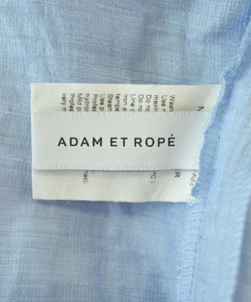 ADAM ET ROPE เสื้อสตรี